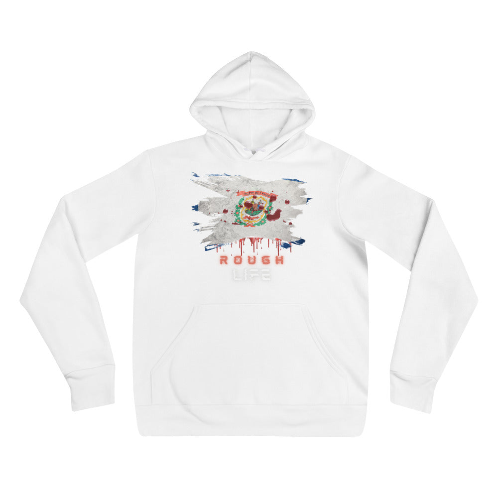 WV RL BFW - Unisex hoodie