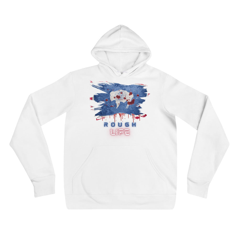 WY RL BFW - Unisex hoodie