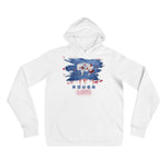 Load image into Gallery viewer, WY RL BFW - Unisex hoodie
