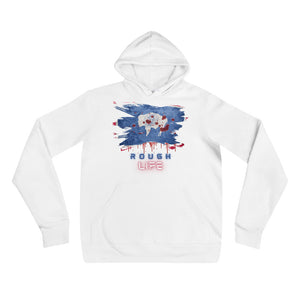 WY RL BFW - Unisex hoodie