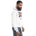 Load image into Gallery viewer, CO RL BFW - Unisex hoodie
