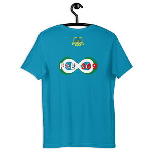 Mexico RL BFW - Unisex t-shirt