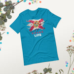 Load image into Gallery viewer, FL RL BFW - Unisex t-shirt
