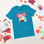 Load image into Gallery viewer, Love Equals - BFW Unisex t-shirt
