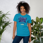 Load image into Gallery viewer, AK RL BFW - Unisex t-shirt
