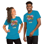 Load image into Gallery viewer, MD RL BFW - Unisex t-shirt
