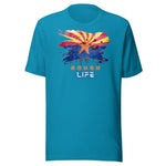 Load image into Gallery viewer, AZ RL BFW - Unisex t-shirt
