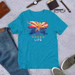 Load image into Gallery viewer, AZ RL BFW - Unisex t-shirt
