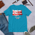 Load image into Gallery viewer, DC RL BFW - Unisex t-shirt
