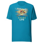 Load image into Gallery viewer, DE RL BFW - Unisex t-shirt
