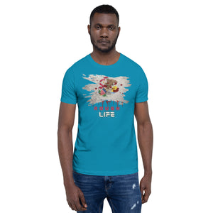 IL RL BFW - Unisex t-shirt