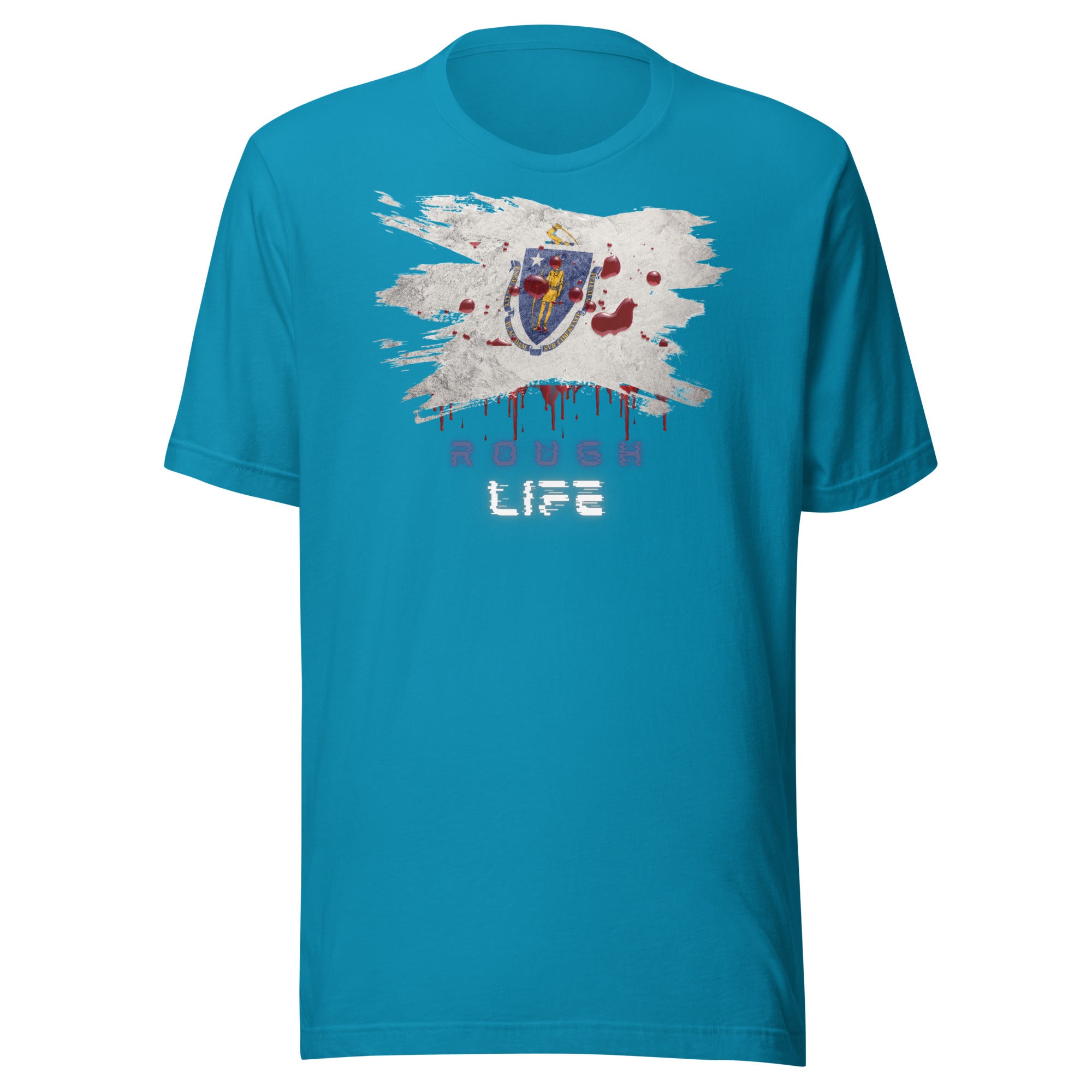 MA RL BFW - Unisex t-shirt