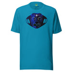 Load image into Gallery viewer, Ancient Seers Mask - BFW Short-Sleeve Unisex T-Shirt
