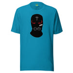 Load image into Gallery viewer, Hidden Truth Mask - BFW Short-Sleeve Unisex T-Shirt
