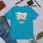 Load image into Gallery viewer, RI RL BFW - Unisex t-shirt
