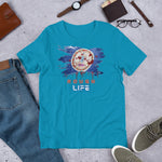 Load image into Gallery viewer, VA RL BFW - Unisex t-shirt
