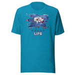 Load image into Gallery viewer, WY RL BFW - Unisex t-shirt
