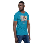 Load image into Gallery viewer, IL RL BFW - Unisex t-shirt
