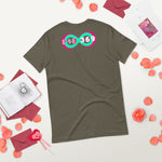 Load image into Gallery viewer, Love Equals - BFW Unisex t-shirt
