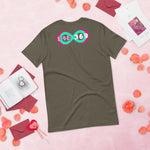 Load image into Gallery viewer, Love Equals - BFW Unisex t-shirt
