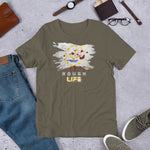 Load image into Gallery viewer, RI RL BFW - Unisex t-shirt
