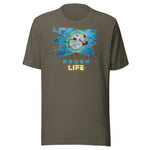 Load image into Gallery viewer, SD RL BFW - Unisex t-shirt
