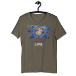 Load image into Gallery viewer, UT RL BFW - Unisex t-shirt
