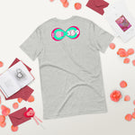 Load image into Gallery viewer, Love Equals - BFW Unisex t-shirt
