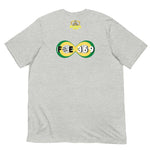 Load image into Gallery viewer, Jamaica RL BFW - Unisex t-shirt
