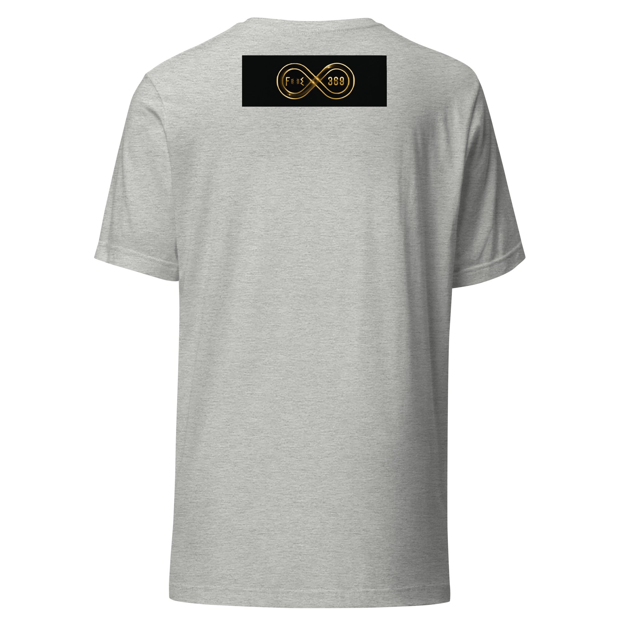 Hidden Truth Mask - BFW Short-Sleeve Unisex T-Shirt