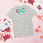 Load image into Gallery viewer, Love Equals - BFW Unisex t-shirt
