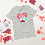 Load image into Gallery viewer, Love Equals - BFW Unisex t-shirt
