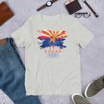 Load image into Gallery viewer, AZ RL BFW - Unisex t-shirt
