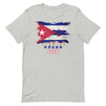 Load image into Gallery viewer, CUBA RL BFW - Unisex t-shirt
