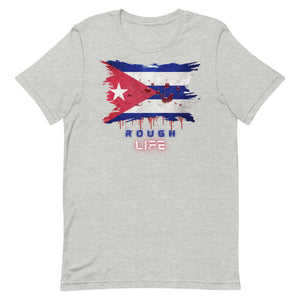 CUBA RL BFW - Unisex t-shirt