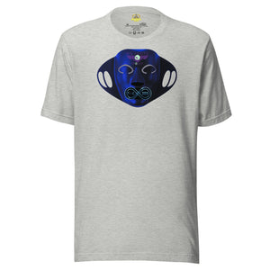 Ancient Seers Mask - BFW Short-Sleeve Unisex T-Shirt