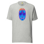 Load image into Gallery viewer, Big Brain Mask - BFW Short-Sleeve Unisex T-Shirt
