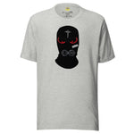 Load image into Gallery viewer, Hidden Truth Mask - BFW Short-Sleeve Unisex T-Shirt
