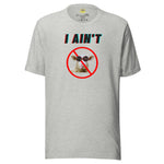 Load image into Gallery viewer, I Ain&#39;t No Sheep - BFW Short-Sleeve Unisex T-Shirt
