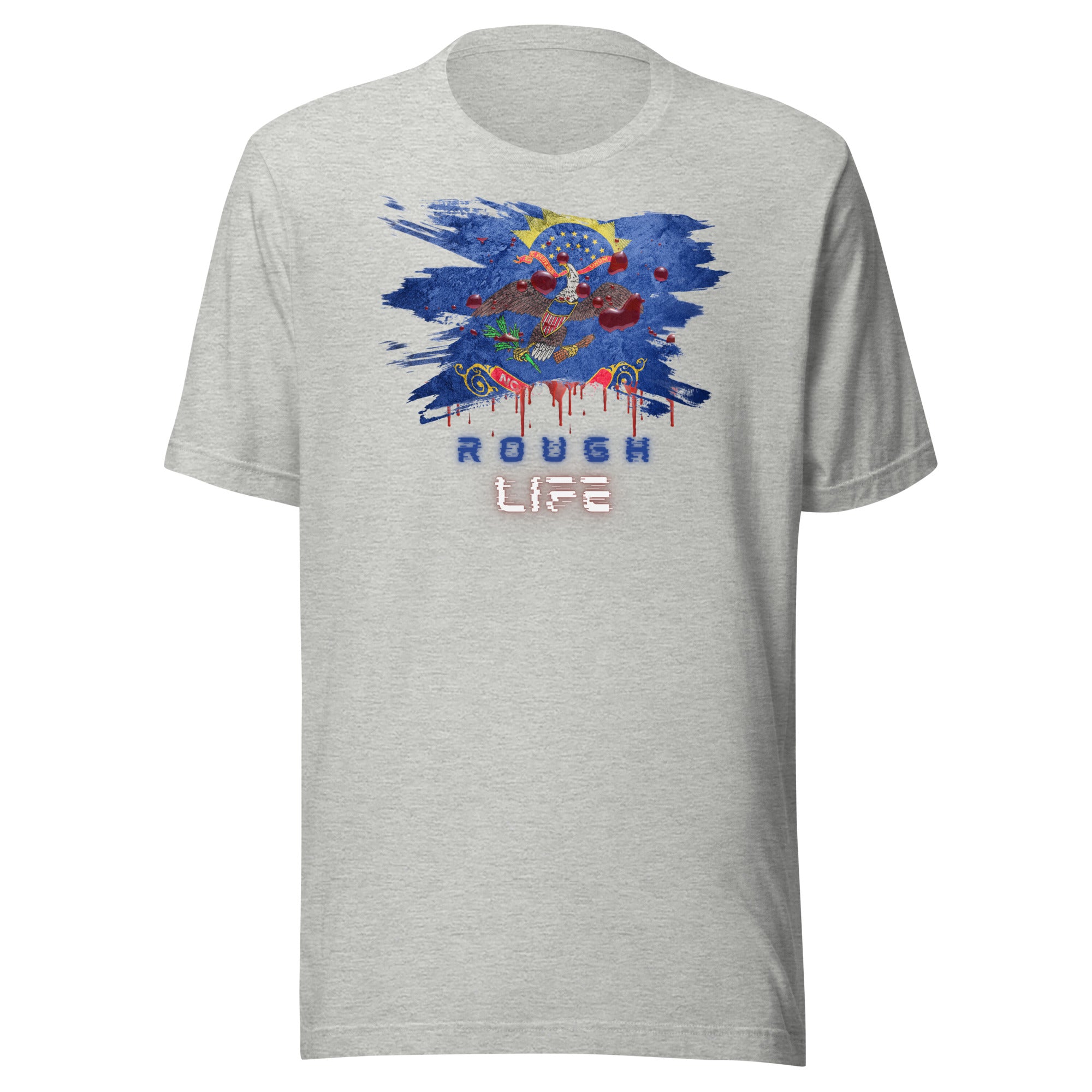 ND RL BFW - Unisex t-shirt