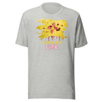 Load image into Gallery viewer, NM RL BFW - Unisex t-shirt
