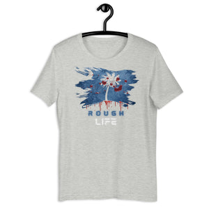 SC RL BFW - Unisex t-shirt