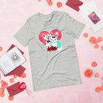 Load image into Gallery viewer, Love Equals - BFW Unisex t-shirt
