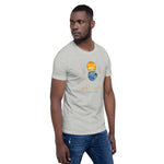 Load image into Gallery viewer, Soul Mates - Unisex t-shirt
