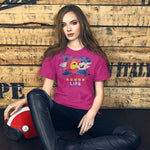 Load image into Gallery viewer, CO RL BFW - Unisex t-shirt
