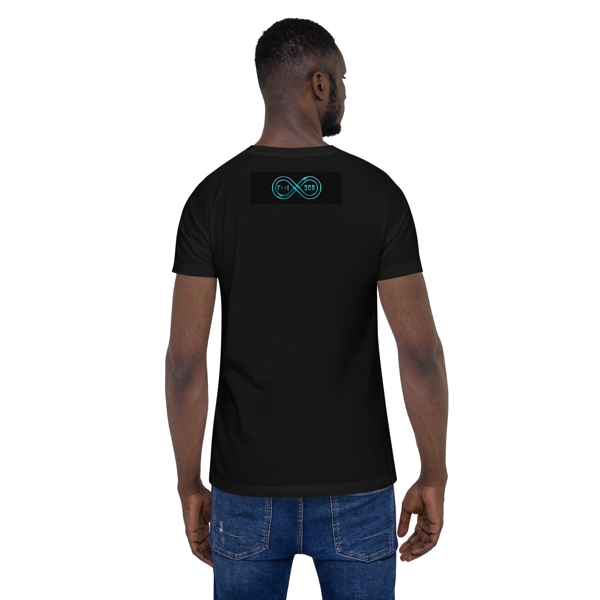 Soul Mates - Unisex t-shirt