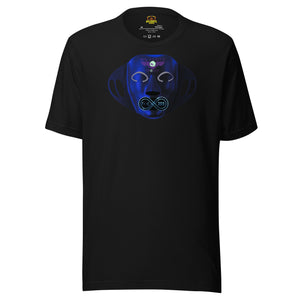 Ancient Seers Mask - BFW Short-Sleeve Unisex T-Shirt