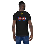 Load image into Gallery viewer, IL RL BFW - Unisex t-shirt
