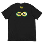 Load image into Gallery viewer, Jamaica RL BFW - Unisex t-shirt
