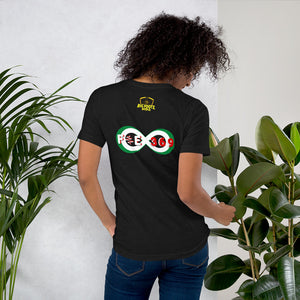 Mexico RL BFW - Unisex t-shirt